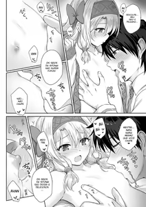 Page 12 of Sitonai Onee-chan Funtouki - preview thumbnail