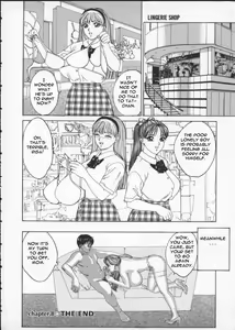 Page 63 of BLUE EYES Vol. 2 - preview thumbnail