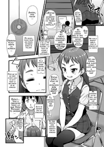 Page 4 of Manken Katsudou Nisshi | Manga Club Activity Log - preview thumbnail