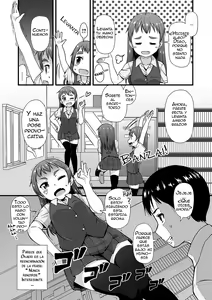 Page 5 of Manken Katsudou Nisshi | Manga Club Activity Log - preview thumbnail