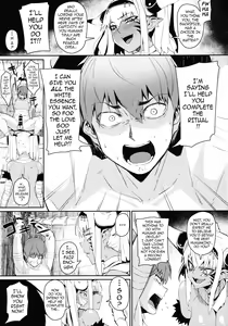 Page 12 of Enemy Girl - preview thumbnail