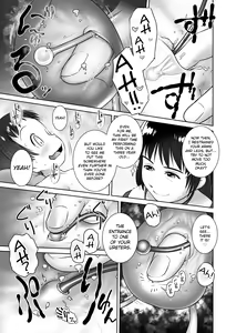 Page 16 of 3-sai Kara no Oshikko Sensei - IV - Kouhen | Oshikko Sensei From 3 Years Old - IV - Part Two - preview thumbnail