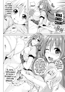 Page 5 of Monster Master Nina Ch. 1 - preview thumbnail