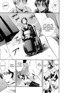 Page 161 of Island Ingyaku no Shou - preview thumbnail