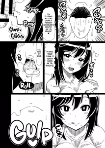 Page 11 of Ojisan Biyori - preview thumbnail