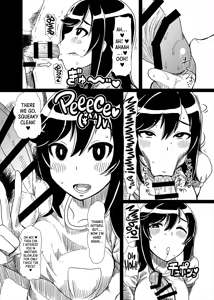 Page 13 of Ojisan Biyori - preview thumbnail