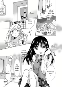 Page 16 of Musume no Kanojo - preview thumbnail