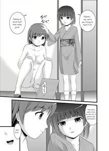 Page 6 of Hanako-san no Ningyou Collection | Hanako's doll collection - preview thumbnail