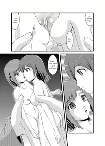 Page 10 of Hanako-san no Ningyou Collection | Hanako's doll collection - preview thumbnail