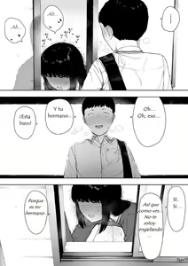 Page 26 of Himitsu no Kinshin Sex Daisuki Kyoudai - preview thumbnail