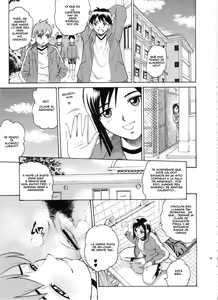 Page 18 of ANGEL PAIN Extra 3 -LoveLove Scatology- - preview thumbnail
