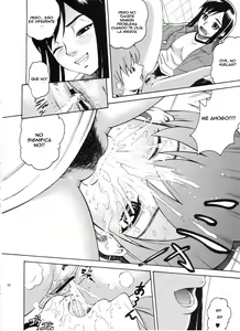 Page 19 of ANGEL PAIN Extra 3 -LoveLove Scatology- - preview thumbnail
