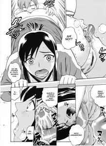 Page 23 of ANGEL PAIN Extra 3 -LoveLove Scatology- - preview thumbnail