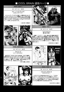 Page 37 of ANGEL PAIN Extra 3 -LoveLove Scatology- - preview thumbnail