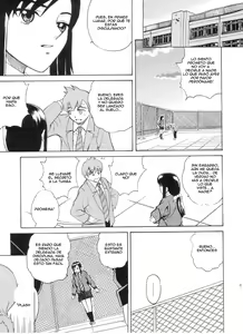 Page 8 of ANGEL PAIN Extra 3 -LoveLove Scatology- - preview thumbnail