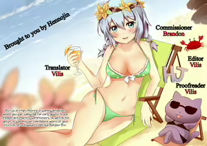 Page 21 of Ecchi na Senpai-tachi - preview thumbnail