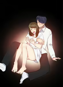 Page 130 of 小一轮的纯爱女孩（36-40）【完结】 - preview thumbnail