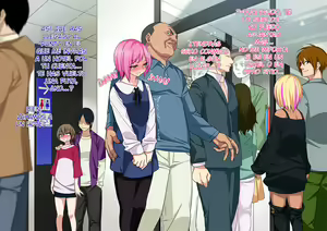 Page 126 of Otou-san no Onna ni Natta Boku  I Became My Stepdad's Girlfriend - preview thumbnail