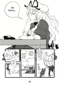 Page 5 of Yuru Yukari - preview thumbnail