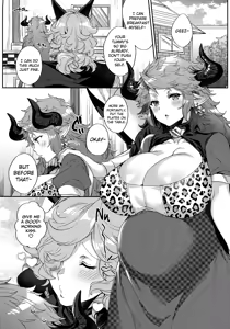 Page 46 of Kazoku ni Narou yo | Let's Become A Family - preview thumbnail