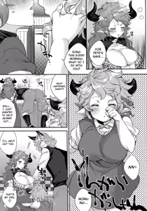 Page 47 of Kazoku ni Narou yo | Let's Become A Family - preview thumbnail