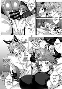 Page 10 of Kazoku ni Narou yo | Let's Become A Family - preview thumbnail