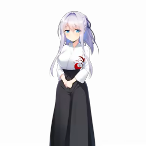 Page 37 of Kanzume Shoujo no Shuumatsu Sekai - preview thumbnail