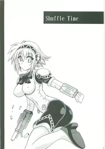 Page 16 of Shuffle Time - preview thumbnail