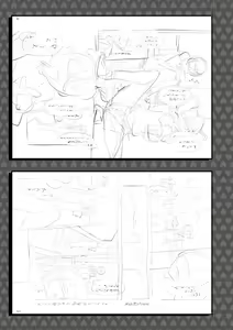Page 211 of Ishoku Bitch to YariCir Seikatsu - The Life of Yari-Circle with Unusual Bitches - preview thumbnail
