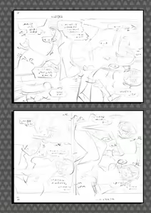 Page 216 of Ishoku Bitch to YariCir Seikatsu - The Life of Yari-Circle with Unusual Bitches - preview thumbnail