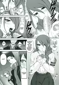 Page 5 of NIGHT BEFORE FESTIVAL - preview thumbnail