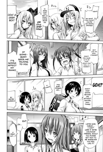 Page 11 of Lovemare Jou - preview thumbnail