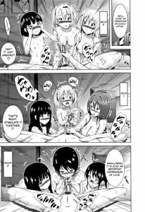 Page 135 of Lovemare Jou - preview thumbnail