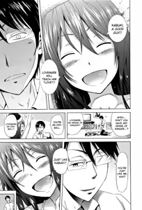 Page 18 of Lovemare Jou - preview thumbnail