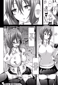 Page 228 of Lovemare Jou - preview thumbnail