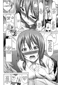 Page 237 of Lovemare Jou - preview thumbnail