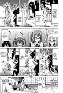 Page 29 of Lovemare Jou - preview thumbnail