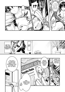Page 10 of Curse Eater Juso Kuraishi Ch. 3-4 - preview thumbnail