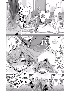 Page 18 of Narikiri Wan Nyan | Dog & Cat Roleplay - preview thumbnail