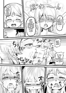 Page 13 of Futanari Yousei no Mori | Futanari Fairy Forest - preview thumbnail