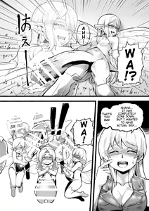 Page 16 of Futanari Yousei no Mori | Futanari Fairy Forest - preview thumbnail
