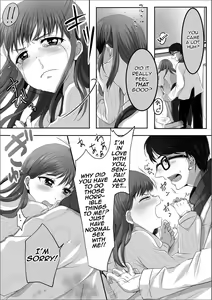 Page 11 of Otokonoko no Toilet Jijou (Gekkan Web Otoko no Ko-llection! S Vol. 37 - preview thumbnail