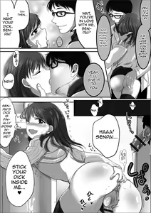 Page 12 of Otokonoko no Toilet Jijou (Gekkan Web Otoko no Ko-llection! S Vol. 37 - preview thumbnail