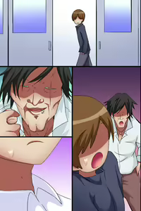 Page 78 of Akogare no Anoko ga Gesu Furyou-tachi ni Shojo o Ubawarete Sore o Neta ni Odosare Seishori Hentai Pet ni Ochiteita - preview thumbnail