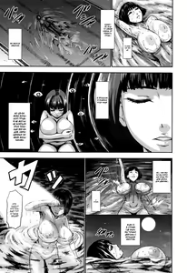 Page 15 of Chichijoku no Chichinose-san - preview thumbnail