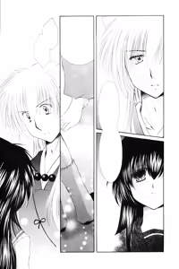 Page 15 of Kimagure Sousei - preview thumbnail