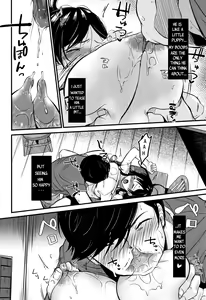 Page 18 of Kyonyuu Mama no Onayami Kaiketsu Saku!? - preview thumbnail