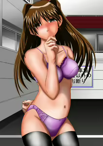 Page 13 of Nyotaika Danshi - preview thumbnail