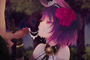 Page 18 of Märchen Nocturne X - preview thumbnail