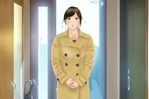 Page 32 of Kaseifu wa Buta - preview thumbnail